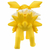 Pokemon MonColle Jolteon Takara Tomy - comprar online
