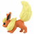 Pokemon MonColle Flareon Takara Tomy - comprar online
