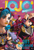 JOJO magazine 2022 WINTER Shueisha