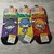 Evangelion x Cinnamoroll socks II 23-25cm. Sanrio Japan