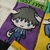Evangelion x Cinnamoroll socks II 23-25cm. Sanrio Japan - comprar online