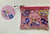 SAILOR MOON x SANRIO HELLO KITTY small pouch stationary limited edition