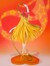 Figuarts ZERO - Sailor Venus [Tamashii Web Exclusive]