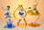 Figuarts ZERO - Sailor Venus [Tamashii Web Exclusive] - Valky Anime Store