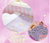 Sailor Moon Usagi’s Room Doll House Bandai Japan - tienda online