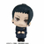 LookUp Jujutsu Kaisen Suguru Geto High School ver. Complete Figure MegaHouse en internet
