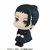 LookUp Jujutsu Kaisen Suguru Geto High School ver. Complete Figure MegaHouse - Valky Anime Store