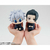 LookUp Jujutsu Kaisen Suguru Geto High School ver. Complete Figure MegaHouse - comprar online