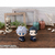 LookUp Jujutsu Kaisen Suguru Geto High School ver. Complete Figure MegaHouse - Valky Anime Store