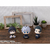 LookUp Jujutsu Kaisen Suguru Geto High School ver. Complete Figure MegaHouse - tienda online