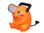 Chainsaw Man Pochita (Naughty Ver.) Noodle Stopper Figure Petite FuRyu