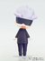 HELLO! GOOD SMILE Jujutsu Kaisen Satoru Gojo Posable Figure - comprar online