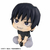 PREVENTA LookUp Jujutsu Kaisen Toji Fushiguro Complete Figure MegaHouse - tienda online