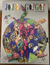 JOJO A GOGO! Art Book Hirohiko Araki JoJo's Bizarre Adventure Illustration