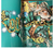 JOJO A GOGO! Art Book Hirohiko Araki JoJo's Bizarre Adventure Illustration - tienda online