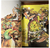 Imagen de JOJO A GOGO! Art Book Hirohiko Araki JoJo's Bizarre Adventure Illustration
