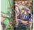 JOJO A GOGO! Art Book Hirohiko Araki JoJo's Bizarre Adventure Illustration