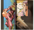 JOJO A GOGO! Art Book Hirohiko Araki JoJo's Bizarre Adventure Illustration - tienda online