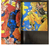 Imagen de JOJO A GOGO! Art Book Hirohiko Araki JoJo's Bizarre Adventure Illustration