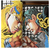 JOJO A GOGO! Art Book Hirohiko Araki JoJo's Bizarre Adventure Illustration - comprar online