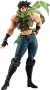 PREVENTA POP UP PARADE JoJo's Bizarre Adventure Part.II Battle Tendency Joseph Joestar Complete Figure