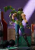 PREVENTA POP UP PARADE JoJo's Bizarre Adventure Part.II Battle Tendency Joseph Joestar Complete Figure - Valky Anime Store