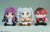 PREVENTA Frieren: Beyond Journey's End Plush Good Smile Company JAPAN - comprar online