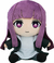 PREVENTA Frieren: Beyond Journey's End Plush Good Smile Company JAPAN en internet