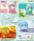 Hatsune Miku Series Scenery Dome -Performance of the Seasonal Story RE-MENT JAPAN