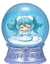 Hatsune Miku Series Scenery Dome -Performance of the Seasonal Story RE-MENT JAPAN - tienda online
