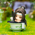 Imagen de Mo Dao Zu Shi Singing & Bathing Under the Summer Sun Ver. Deformed Figure
