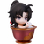 Mo Dao Zu Shi Singing & Bathing Under the Summer Sun Ver. Deformed Figure
