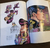 Jojo’s Bizarre Adventure JOJO 6251 World of Hirohiko Araki Hardcover Art Book Shueisha - comprar online