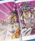 Jojo’s Bizarre Adventure JOJO 6251 World of Hirohiko Araki Hardcover Art Book Shueisha - Valky Anime Store