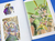 Jojo’s Bizarre Adventure JOJO 6251 World of Hirohiko Araki Hardcover Art Book Shueisha - tienda online