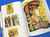 Jojo’s Bizarre Adventure JOJO 6251 World of Hirohiko Araki Hardcover Art Book Shueisha - comprar online