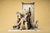 Genshin Impact Ningguang Gold Leaf and Pearly Jade Ver. 1/7 Complete Figure en internet