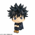 PREVENTA LookUp Jujutsu Kaisen Megumi Fushiguro Faint Smile ver. Complete Figure