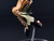 Chainsaw Man Power Aerial Figure Taito Japan