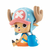 PREVENTA LookUp ONE PIECE Tony Tony Chopper Complete Figure MegaHouse - tienda online