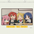 Bocchi the Rock! Tote Bag CURTAIN DAMASHII JAPAN - comprar online