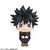 PREVENTA LookUp Jujutsu Kaisen Megumi Fushiguro Faint Smile ver. Complete Figure - comprar online
