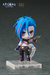 PREVENTA Nendoroid Arcane Jinx (ARCANE Ver.) - Valky Anime Store