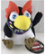 EVANGELION BANDAI PenPen Plush Doll PUCHI EVA Ichiban Kuji PROJECT EVA RACING - comprar online