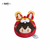 Genshin Impact Teyvat Zoo Series Dango Plush Charm - comprar online