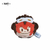 Genshin Impact Teyvat Zoo Series Dango Plush Charm