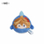 Genshin Impact Teyvat Zoo Series Dango Plush Charm - Valky Anime Store