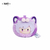 Imagen de Genshin Impact Teyvat Zoo Series Dango Plush Charm