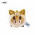 Genshin Impact Teyvat Zoo Series Dango Plush Charm