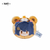 Genshin Impact Teyvat Zoo Series Dango Plush Charm - comprar online
